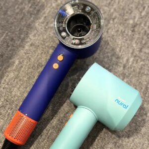 dyson nural hd16 hair dryer multicolor