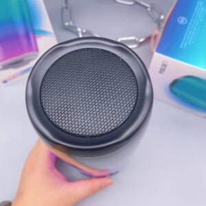 jbl pulse 5 speaker multicolor