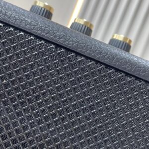 marshall stockwell ii bluetooth speaker black