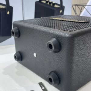 marshall stockwell ii bluetooth speaker black