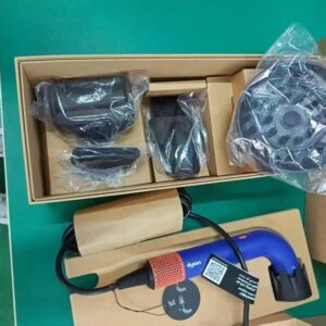 dyson sursonic r hd17 hair dryer multicolor