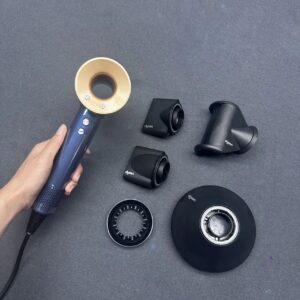 dyson hd08 multicolor hair dryer