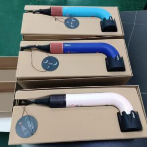 dyson sursonic r hd17 hair dryer multicolor