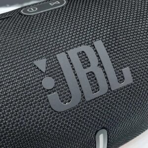 jbl boom box 3 bluetooth speaker black