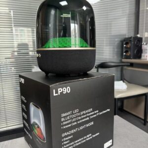 harman kardon speaker lp90 black