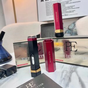 dr.arrivo pe the jetsetter device red