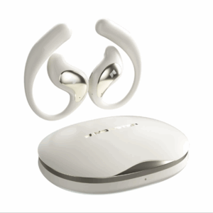 monster gt27 bluetooth earbuds black white