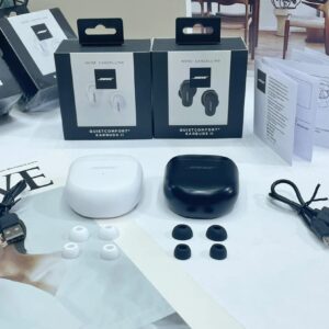 bose qc earbuds ii multicolor