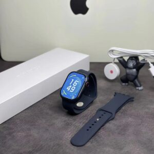 apple watch s9 midnight