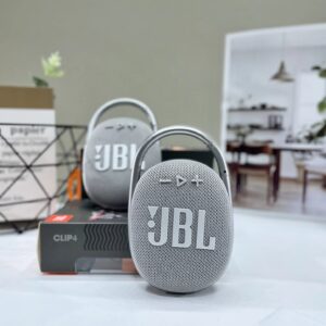 jbl clip 12 wireless speaker black grey