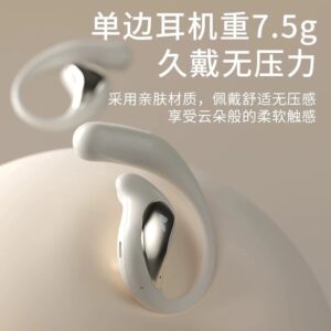 monster gt27 bluetooth earbuds black white