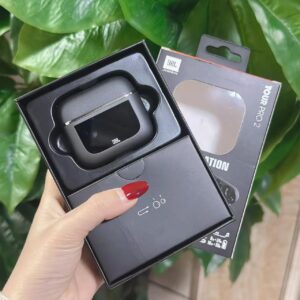 jbl tour pro 2 wireless anc earbuds black